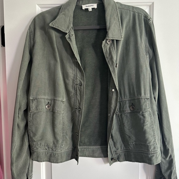 Splendid Lightweight Jacket - Picture 1 of 3